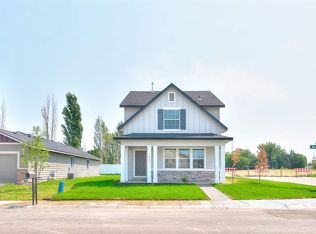 1062 S Red Sand Ave, Kuna, ID 83634
