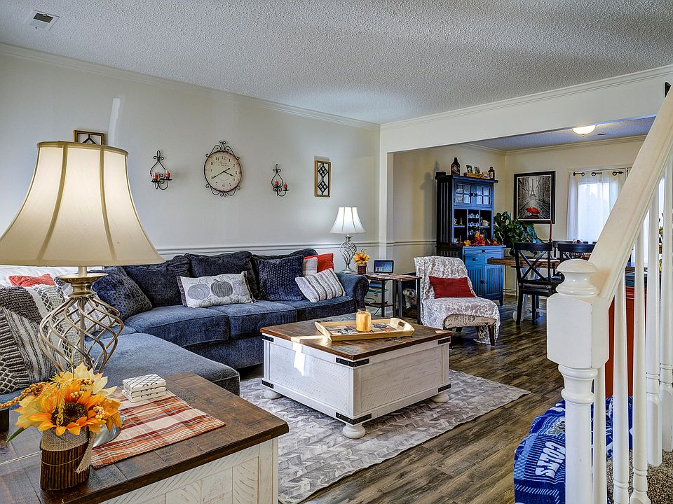 Lemon Tree Condominiums 1725 W Lakeview Dr Johnson City, TN Zillow