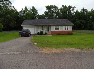 270 Pauline Dr, Adamsville, TN 38310