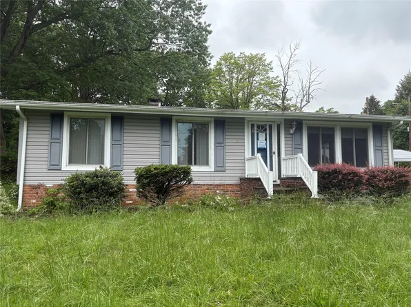 25 Mohawk Drive, Milton, NY 12547