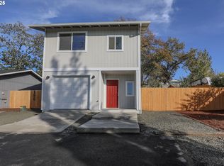 190 SE Darrell Ave, Winston, OR 97496