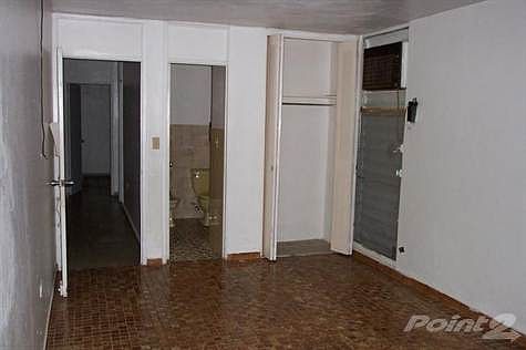 Master room