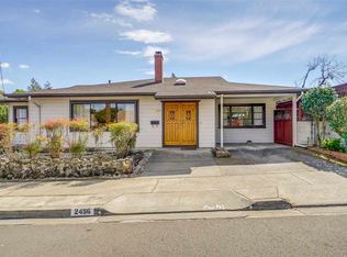 2496 Easy St, San Leandro, CA