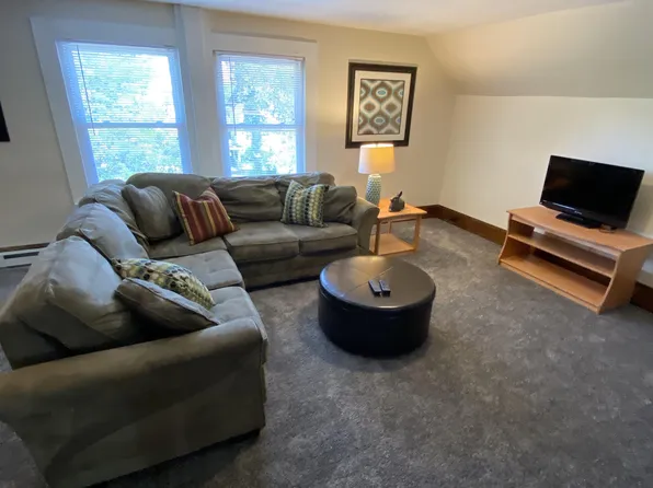 507 1/2 Grier Street - 1, 507 1/2 Grier St, Williamsport, PA 17701