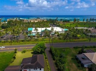 4520 Fernandes Rd LOT 1, Kapaa, HI 96746