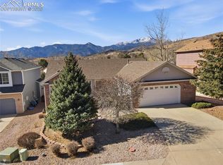 1655 Territory Trl, Colorado Springs, CO 80919