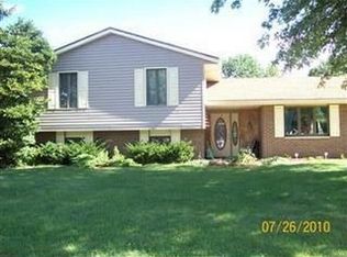 2311 Showalter Ct, Dayton, OH 45459