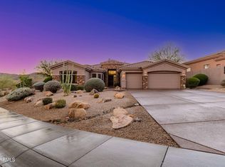 27520 N 83rd Gln, Peoria, AZ 85383