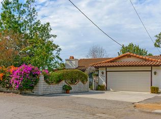 1165 Valencia Dr, Escondido, CA 92025