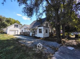 2208 Hendricks St #1, Anderson, IN 46016