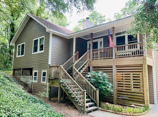 21 Spindrift Trl, Southern Shores, NC 27949