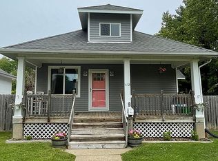 412 Sweeny Ave, Burlington, IA 52601
