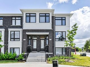 6 William Russell Ln, Richmond Hill, ON L4C 5S6