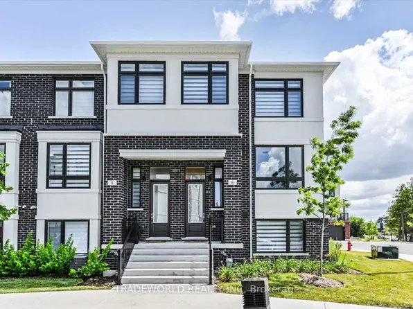 6 William Russell Ln, Richmond Hill, ON L4C 5S6