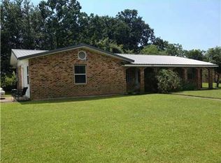 4810 Mohawk Ave, Pascagoula, MS 39581