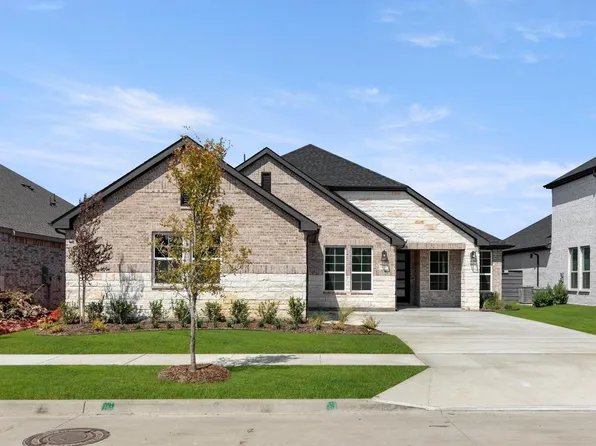 7257 Camilla, Aubrey, TX 76227