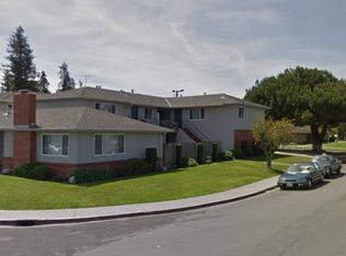 1882 Amelia Way APT 4, Santa Clara, CA 95050