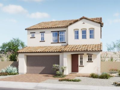 627 Balsawood St, Henderson, NV, 89011