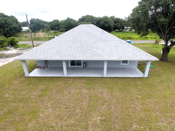 7396 NW 81st Court, Okeechobee, FL 34972