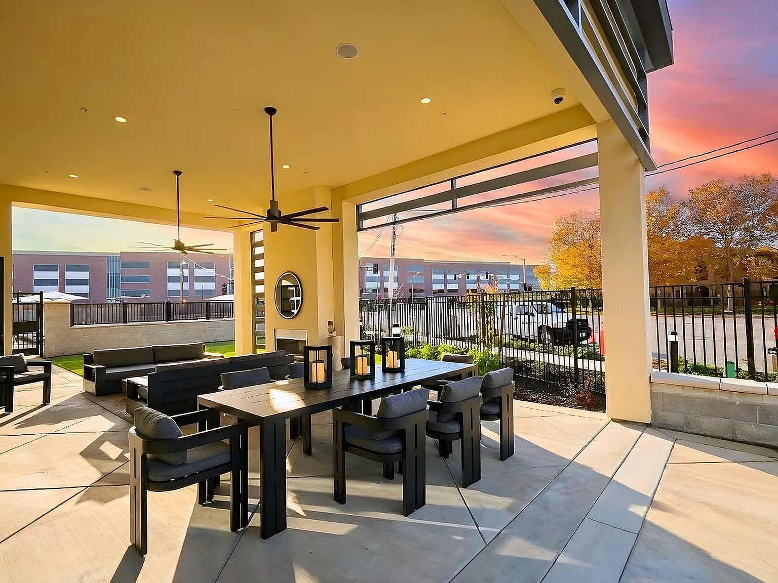 Medley Apartments — Photo 2