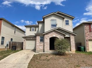 120 Booker Palm, San Antonio, TX 78239