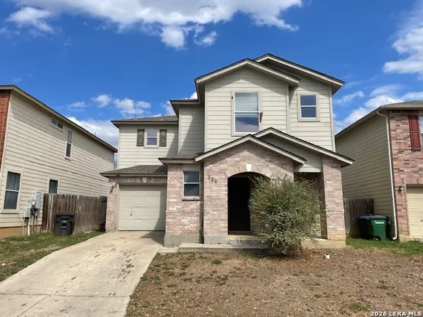 120 Booker Palm, San Antonio, TX 78239