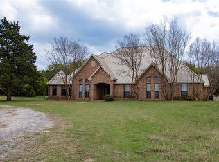 5700 Conveyor Dr, Cleburne, TX 76031