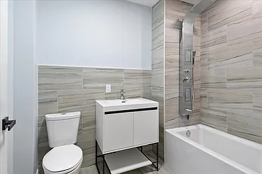 Rented by Elmekies Equities