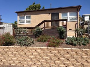 7114 Mohawk St, San Diego, CA 92115