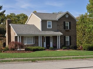 23 Cedarview Dr, Alexandria, KY 41001