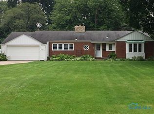 4135 Arnelle Dr, Toledo, OH 43606