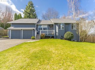 415 SW Wilson Ct, Gresham, OR 97080
