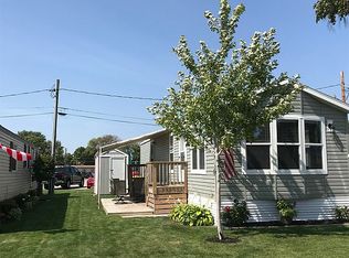 201 S Franklin St #68, Lake City, MN 55041