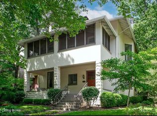 2541 Cherokee Pkwy #2, Louisville, KY 40204