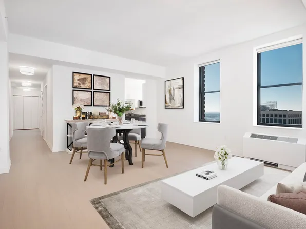 70 Pine Street image 2 of 27