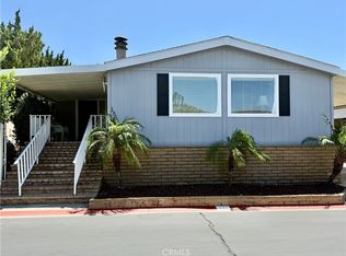1456 E Philadelphia Ave #186, Ontario, CA 91761