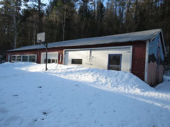 160 Lyman Road, Lyman, NH 03585