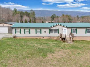 91 Homestead Rd, New Castle, VA 24127