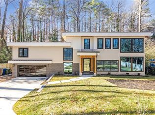 3626 N Stratford Rd NE, Atlanta, GA 30342