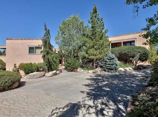 1002 Tramway Ln NE, Albuquerque, NM 87122
