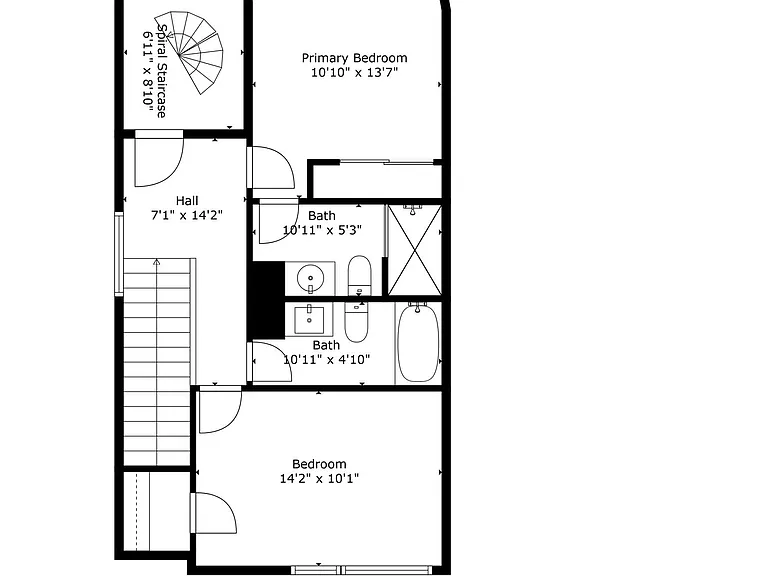 3000 Speedway St #E — Photo 15
