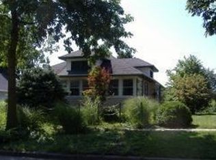 601 W Beardsley Ave, Champaign, IL