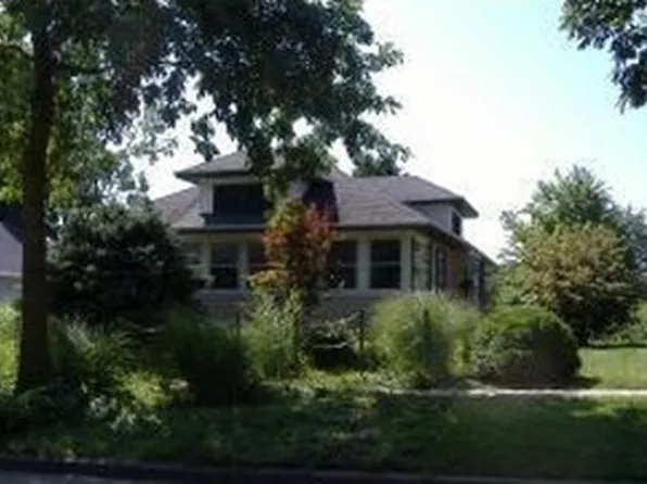 601 W Beardsley Ave, Champaign, IL 61820