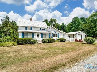 5235 Berkey Southern Rd, Whitehouse, OH 43571