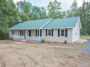 2375 S Walkers Mill Rd, Griffin, GA 30224