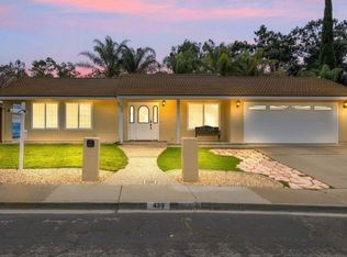439 Hummingbird Ln, Livermore, CA 94551