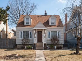 9229 National Ave, Morton Grove, IL 60053