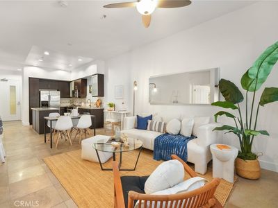 12920 W Runway Rd #121, Playa Vista, CA, 90094