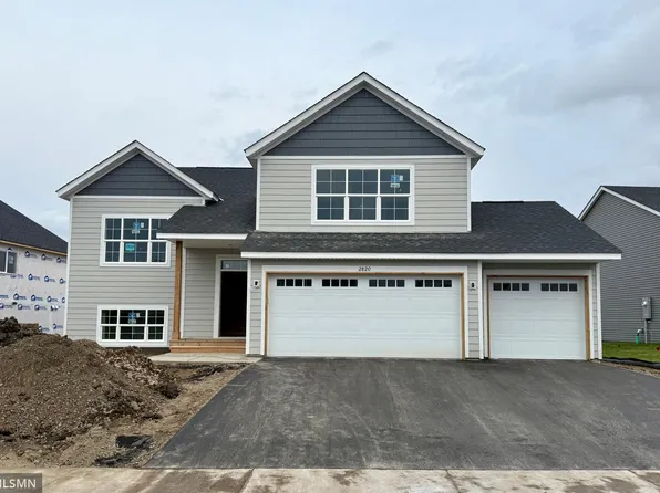 2820 Iverson Ave NE, Saint Michael, MN 55330