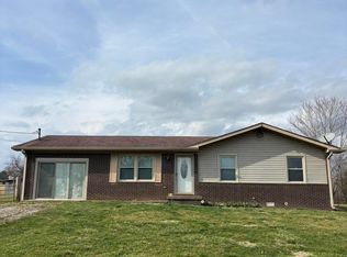 861 Barnett Rd, Brodhead, KY 40409